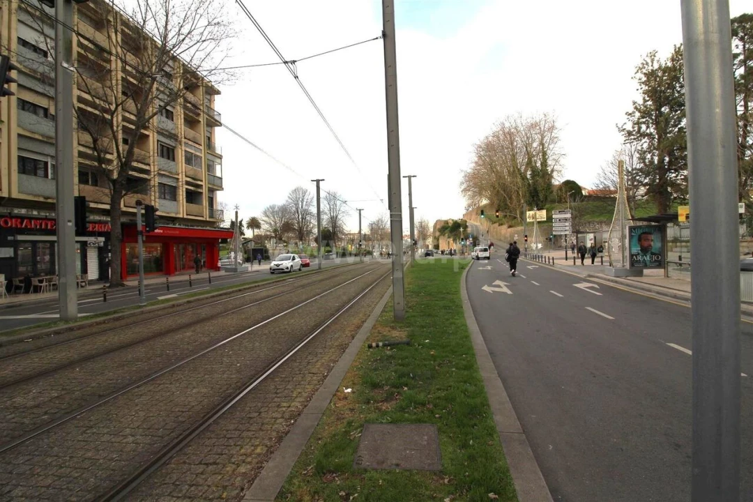 Armazém para Venda em Santa Marinha e São Pedro da Afurada Foto 13