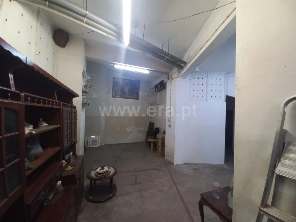 Armazém para Venda em Santa Marinha e São Pedro da Afurada Foto 10