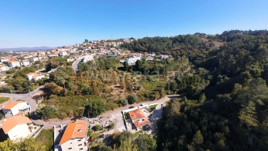Terreno para Venda em Sandim, Olival, Lever e Crestuma Foto 4
