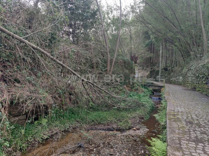 Terreno para Venda em Sandim, Olival, Lever e Crestuma Foto 19