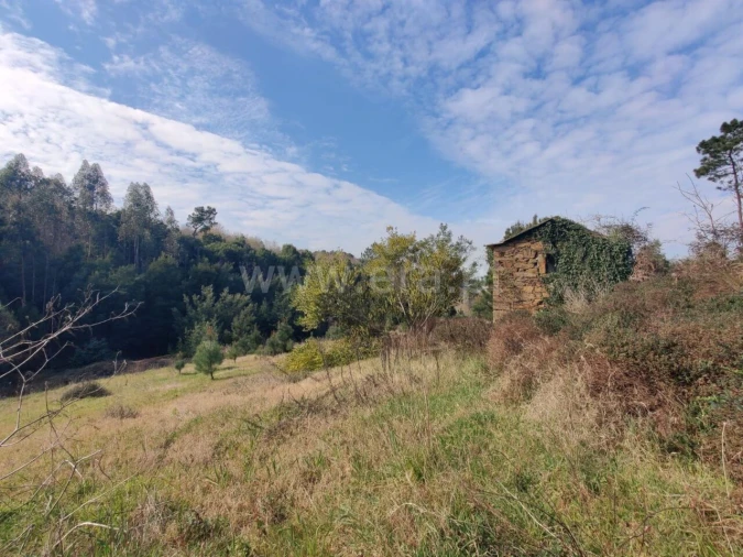 Terreno para Venda em Sandim, Olival, Lever e Crestuma Foto 18