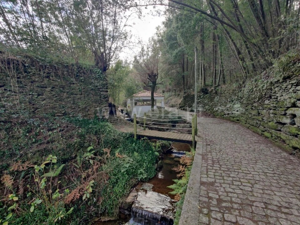Terreno para Venda em Sandim, Olival, Lever e Crestuma Foto 8