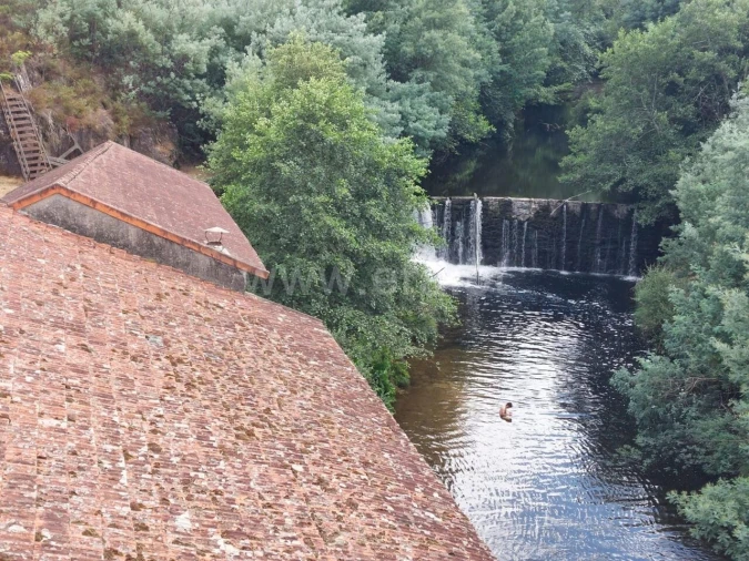 Quinta T0 para Venda em Raiva, Pedorido e Paraíso