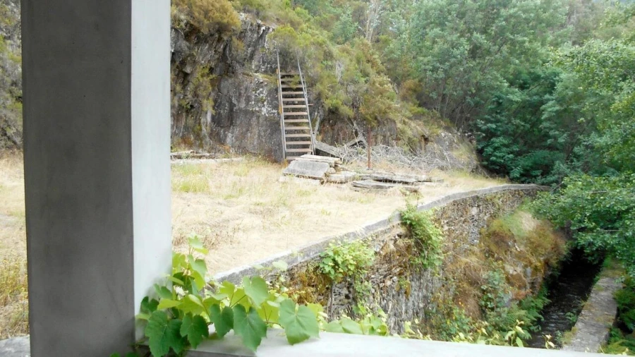 Quinta T0 para Venda em Raiva, Pedorido e Paraíso Foto 10