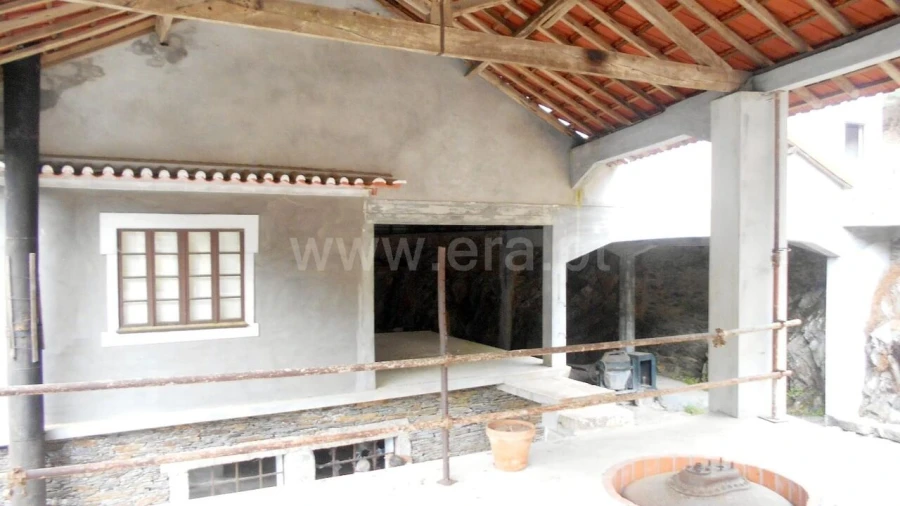 Quinta T0 para Venda em Raiva, Pedorido e Paraíso Foto 7