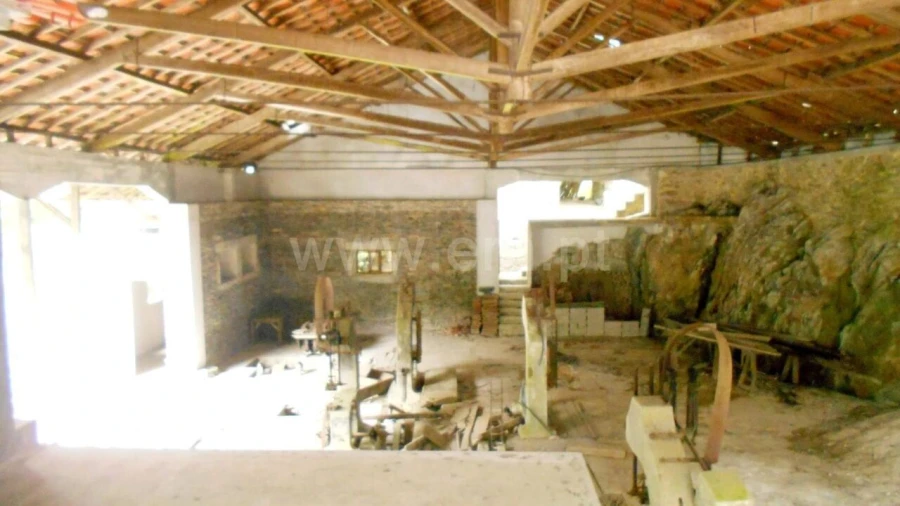 Quinta T0 para Venda em Raiva, Pedorido e Paraíso Foto 4