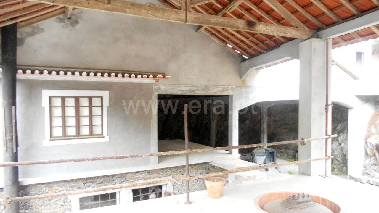 Quinta T0 para Venda em Raiva, Pedorido e Paraíso Foto 7