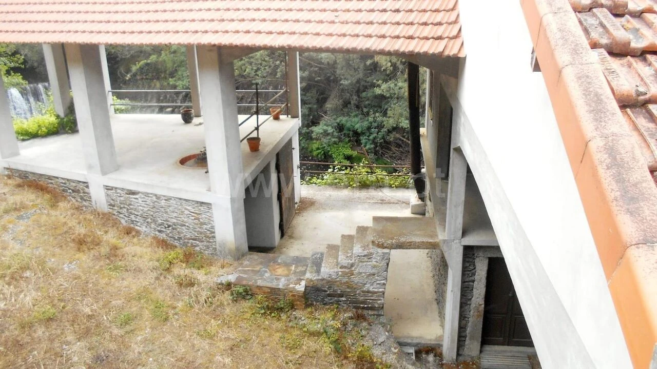 Quinta T0 para Venda em Raiva, Pedorido e Paraíso Foto 12