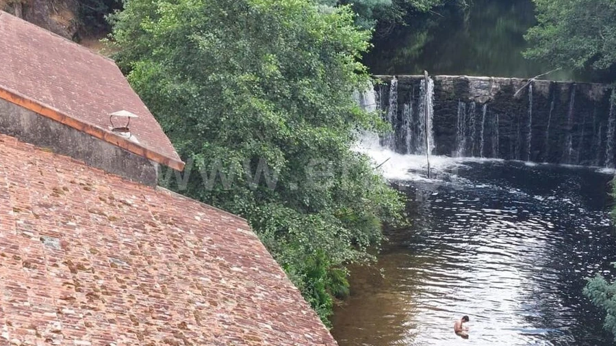 Quinta T0 para Venda em Raiva, Pedorido e Paraíso