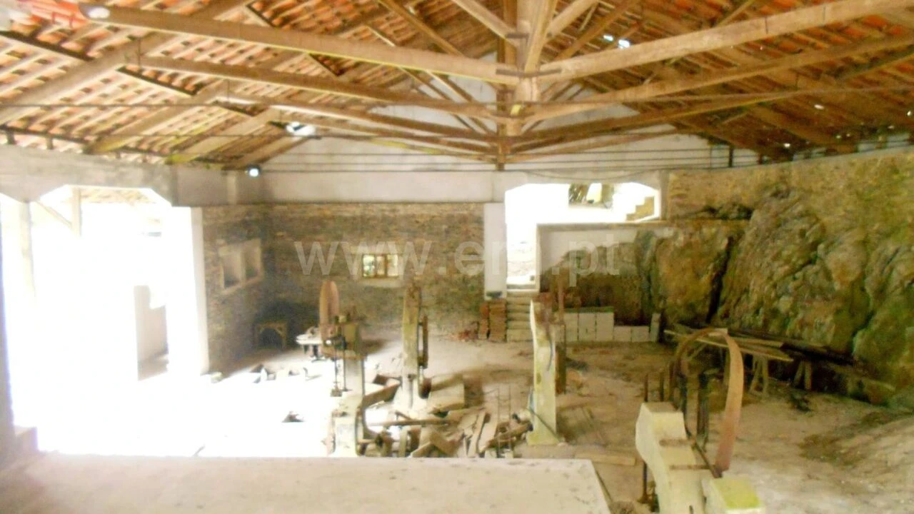 Quinta T0 para Venda em Raiva, Pedorido e Paraíso Foto 13