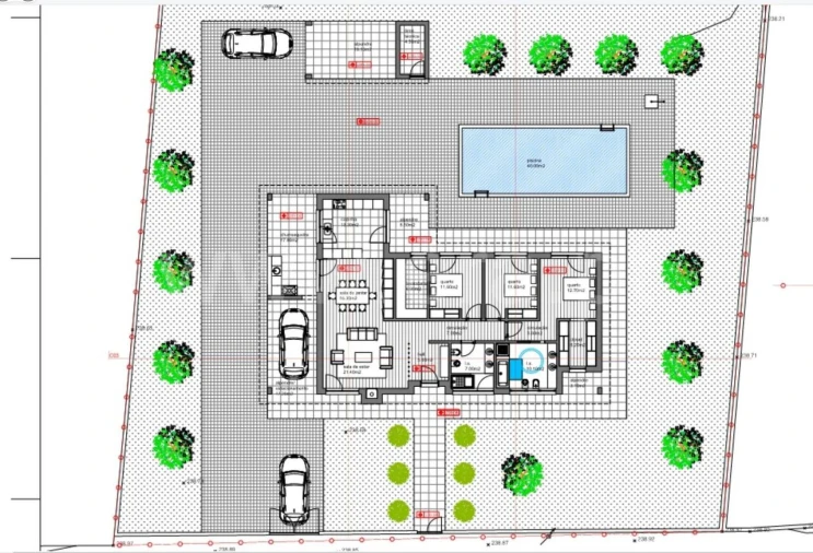 Terreno para Venda em Ovoa e Vimieiro Foto 10