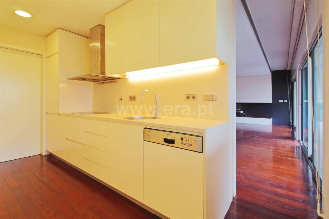 Apartamento T2 para Venda em Aldoar, Foz do Douro e Nevogilde Foto 6
