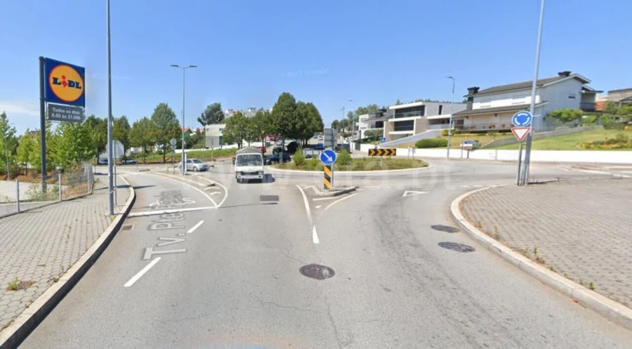 Terreno para Venda em Pedroso e Seixezelo Foto 6