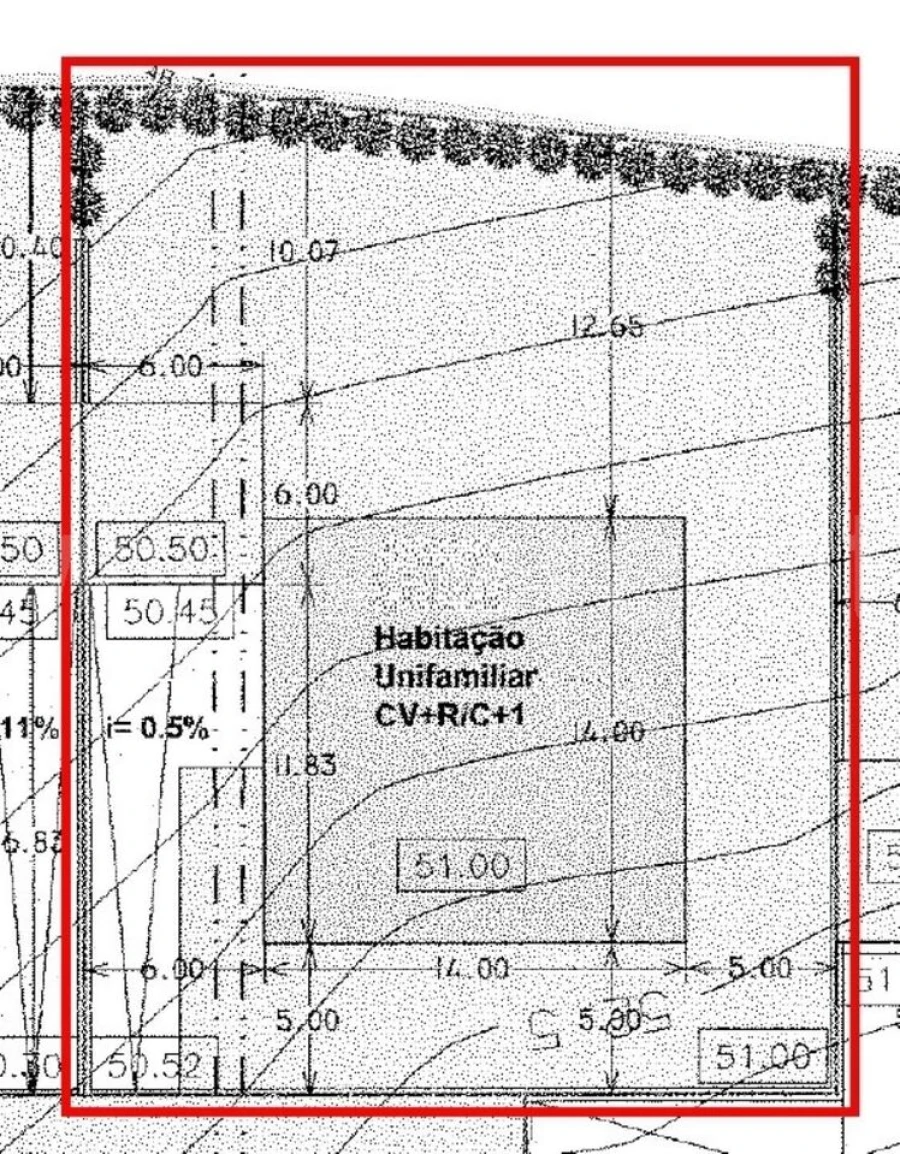Terreno para Venda em Pedroso e Seixezelo Foto 7