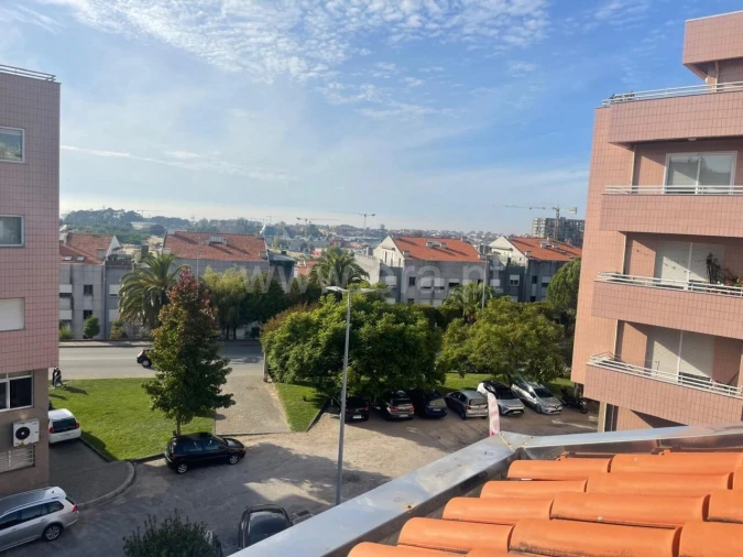 Moradia T4 para Venda em Mafamude e Vilar do Paraíso Foto 13