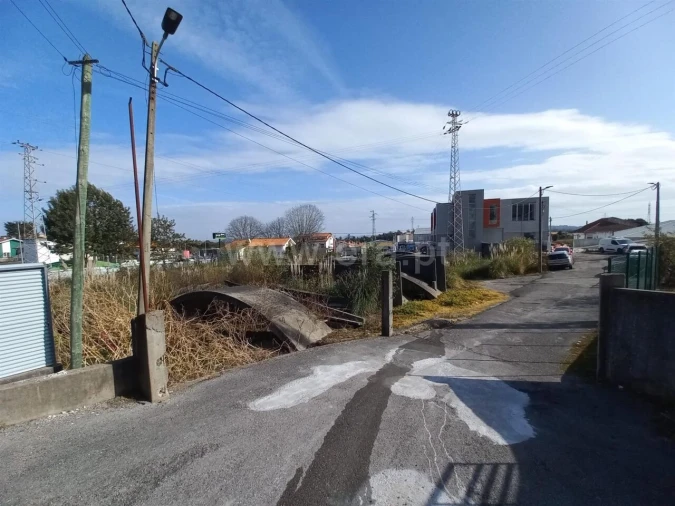Terreno para Venda em Pedroso e Seixezelo Foto 4