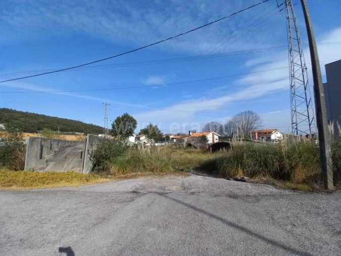 Terreno para Venda em Pedroso e Seixezelo Foto 5