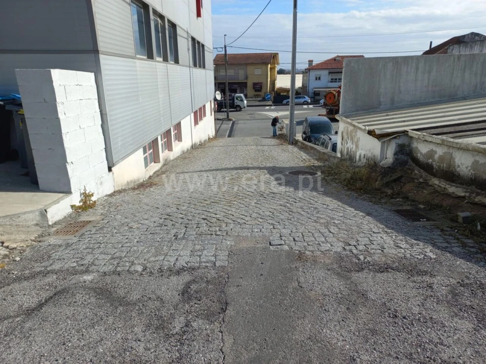 Terreno para Venda em Pedroso e Seixezelo Foto 3