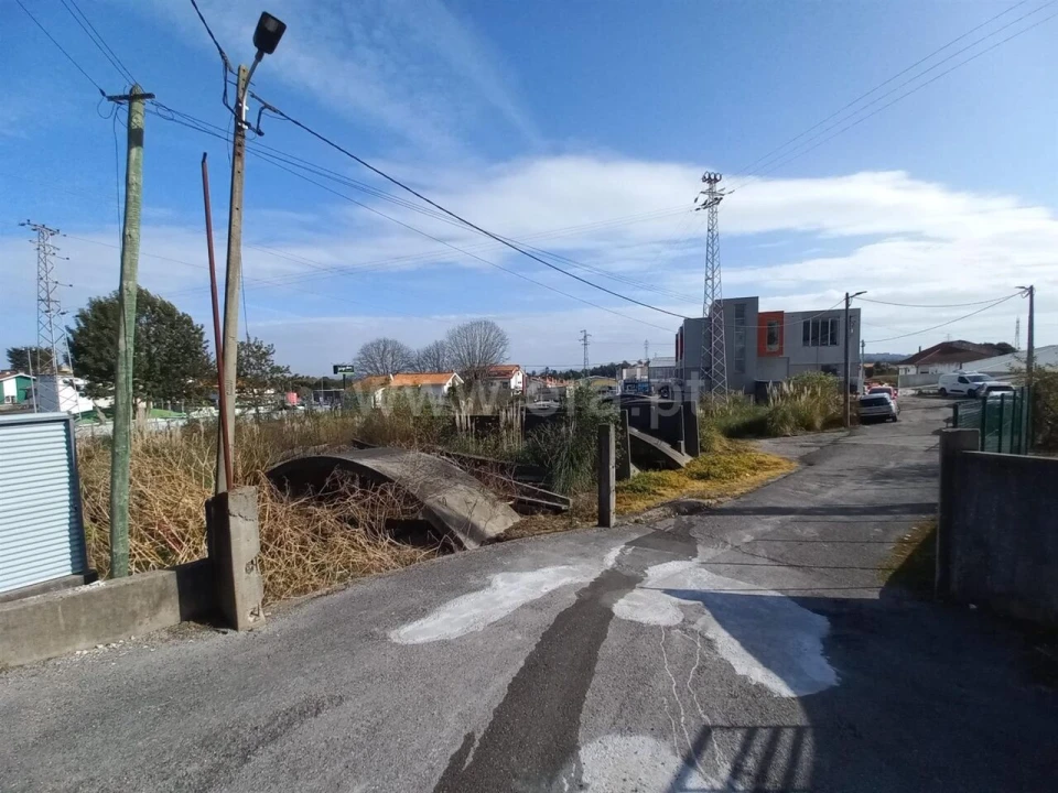 Terreno para Venda em Pedroso e Seixezelo Foto 4