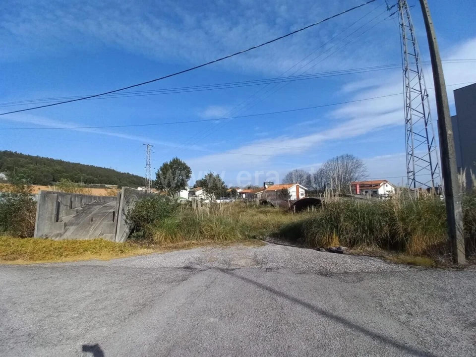 Terreno para Venda em Pedroso e Seixezelo Foto 5