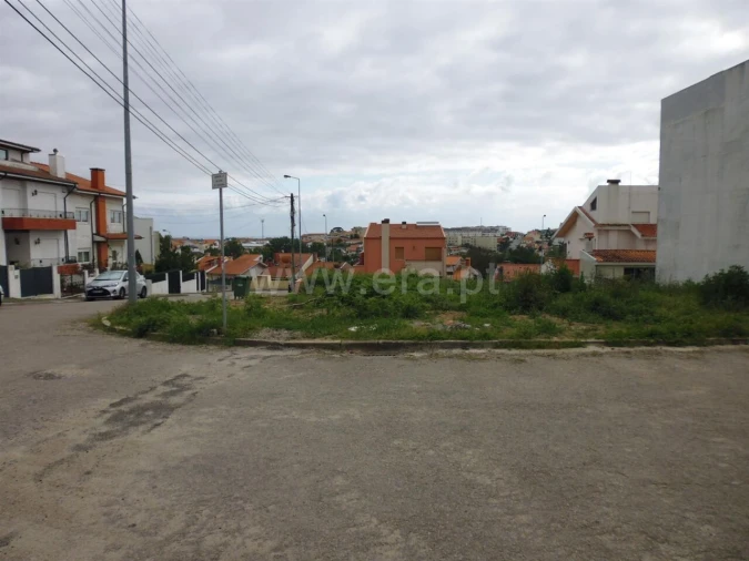 Terreno para Venda em Mafamude e Vilar do Paraíso Foto 4