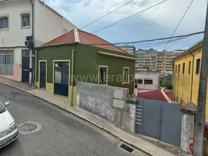 Moradia T0 para Venda em Mafamude e Vilar do Paraíso Foto 4