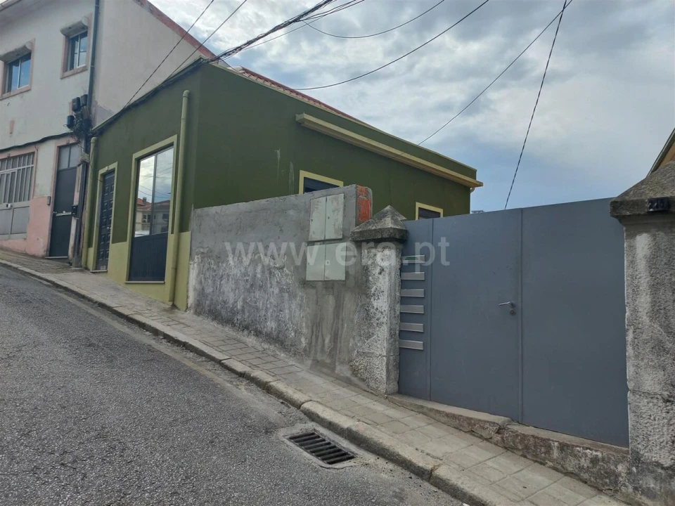 Moradia T0 para Venda em Mafamude e Vilar do Paraíso Foto 5