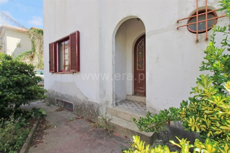 Moradia T6 para Venda em Mafamude e Vilar do Paraíso Foto 13