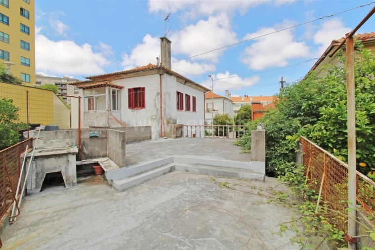 Moradia T6 para Venda em Mafamude e Vilar do Paraíso Foto 20