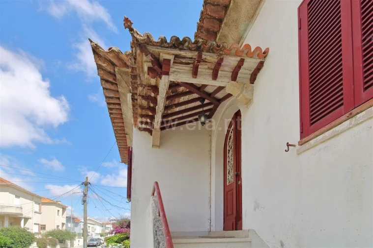 Moradia T6 para Venda em Mafamude e Vilar do Paraíso Foto 14