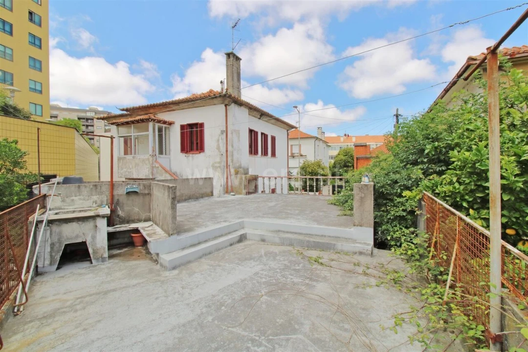 Moradia T6 para Venda em Mafamude e Vilar do Paraíso Foto 20