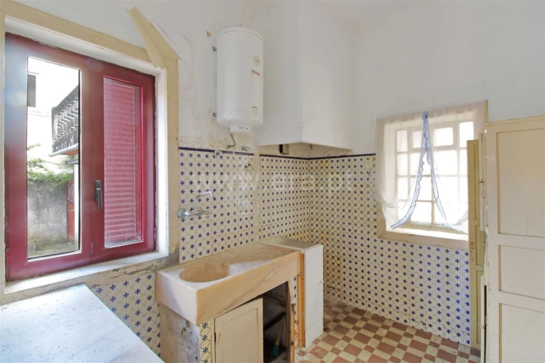 Moradia T6 para Venda em Mafamude e Vilar do Paraíso Foto 8