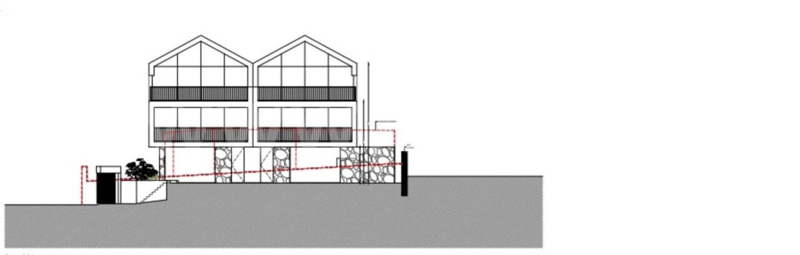 Terreno para Venda em Santa Marinha e São Pedro da Afurada Foto 7