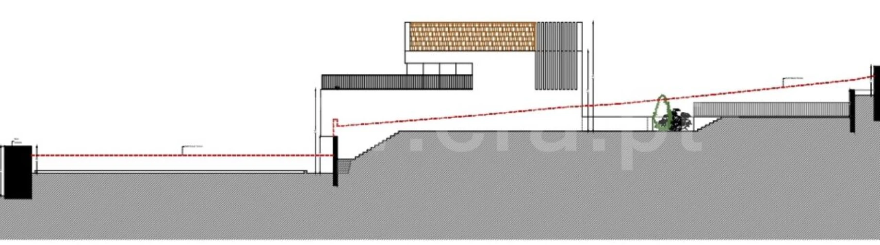 Terreno para Venda em Santa Marinha e São Pedro da Afurada Foto 8