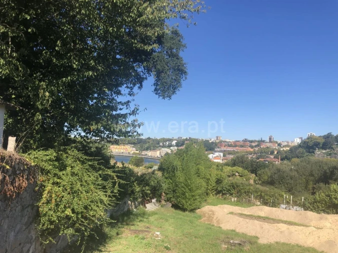 Terreno para Venda em Santa Marinha e São Pedro da Afurada Foto 2