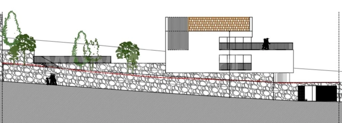 Terreno para Venda em Santa Marinha e São Pedro da Afurada Foto 10