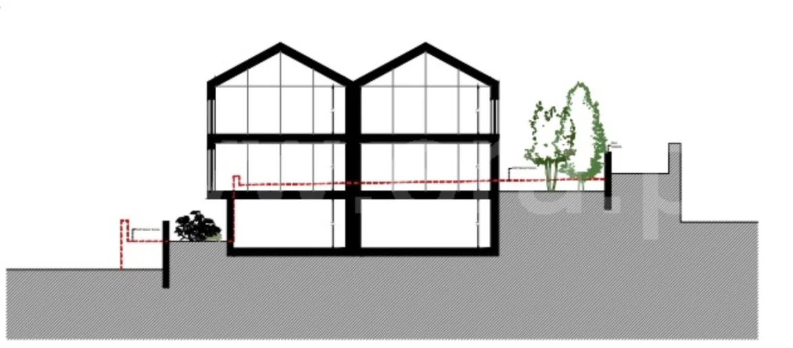 Terreno para Venda em Santa Marinha e São Pedro da Afurada Foto 6