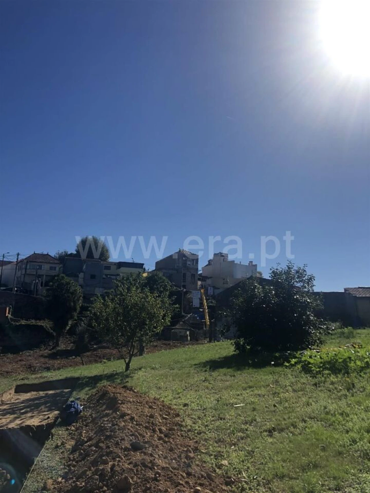 Terreno para Venda em Santa Marinha e São Pedro da Afurada Foto 3