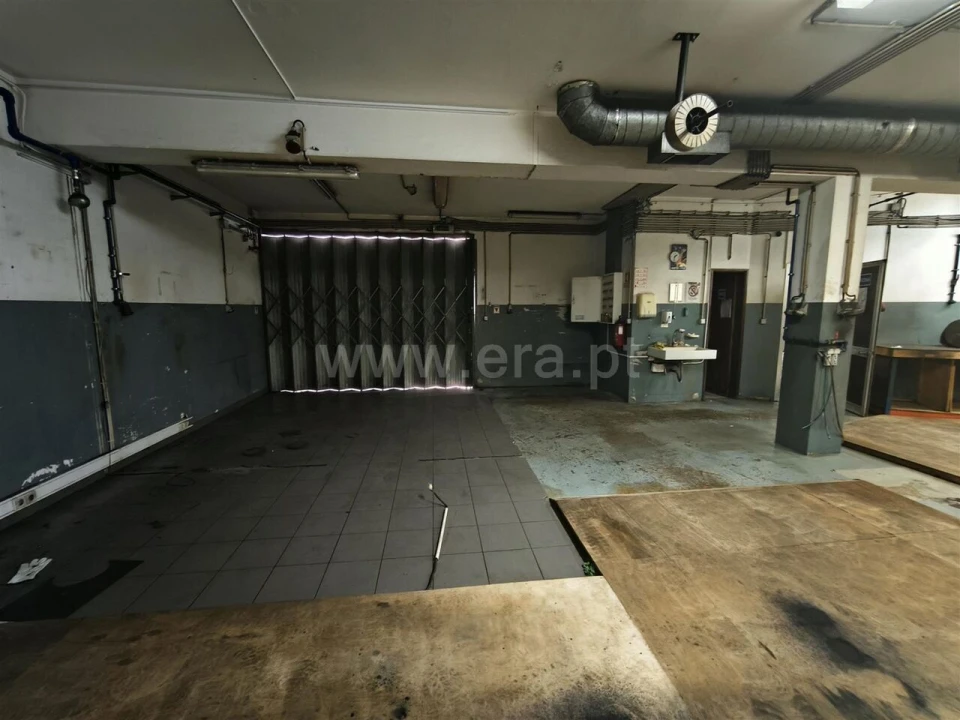 Armazém para Venda em Pedroso e Seixezelo Foto 6