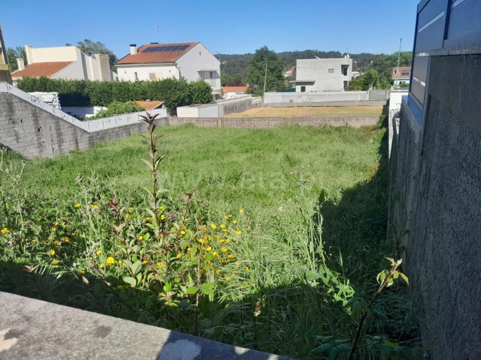 Terreno para Venda em Sandim, Olival, Lever e Crestuma Foto 6
