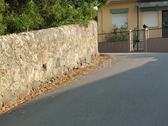 Terreno para Venda em Pedroso e Seixezelo Foto 3