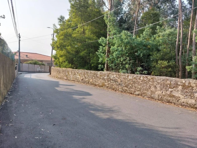 Terreno para Venda em Pedroso e Seixezelo Foto 8