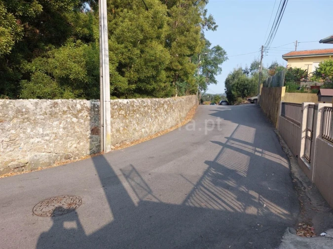 Terreno para Venda em Pedroso e Seixezelo Foto 5