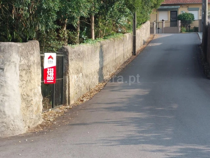 Terreno para Venda em Pedroso e Seixezelo Foto 13