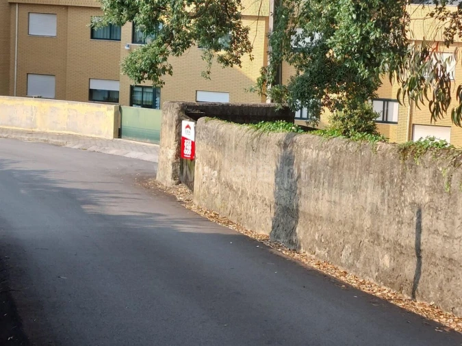 Terreno para Venda em Pedroso e Seixezelo Foto 4