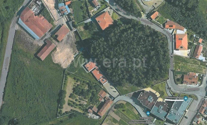 Terreno para Venda em Pedroso e Seixezelo Foto 2