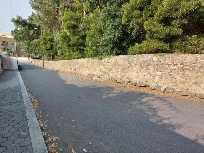 Terreno para Venda em Pedroso e Seixezelo Foto 6