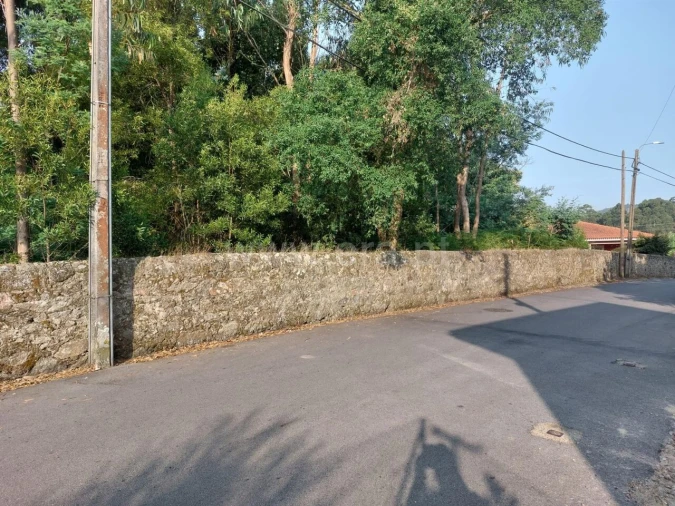 Terreno para Venda em Pedroso e Seixezelo Foto 7