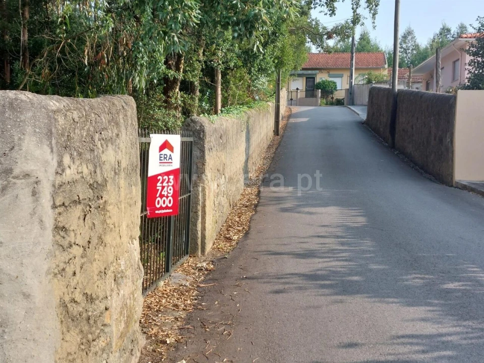 Terreno para Venda em Pedroso e Seixezelo Foto 11