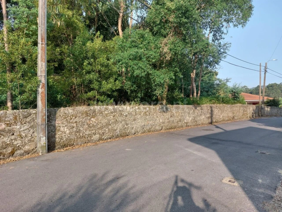 Terreno para Venda em Pedroso e Seixezelo Foto 7